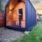 Chalet Zakatek Gorski Sosnówka