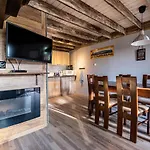 Zakatek Gorski Chalet