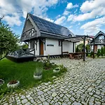 Zakątek Górski Sosnówka