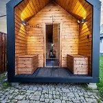 Zakatek Gorski Sosnówka