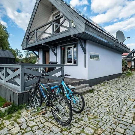 Chalet Zakatek Gorski Sosnówka