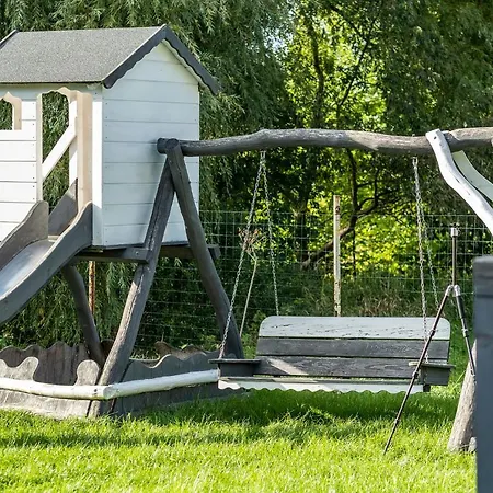 Chalet Zakatek Gorski Sosnówka