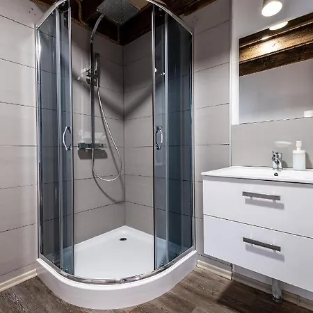 Chalet Zakatek Gorski