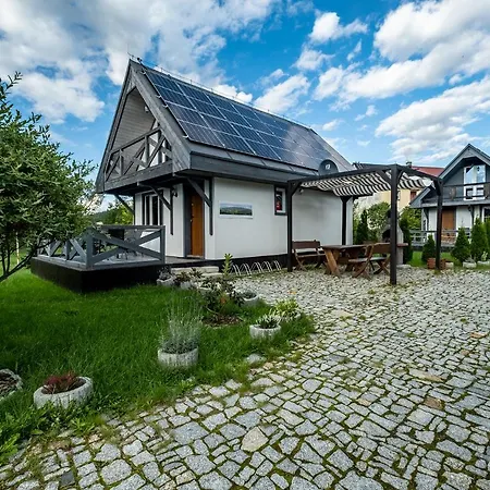 Zakatek Gorski Sosnówka