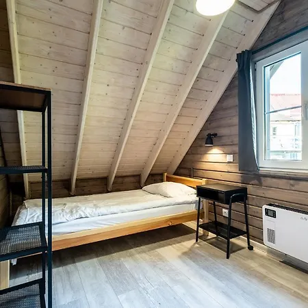 Chalet Zakatek Gorski