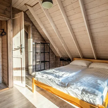 Chalet Zakatek Gorski