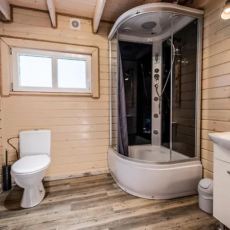 Zakatek Gorski Chalet Sosnowka (Jelenia Gora)