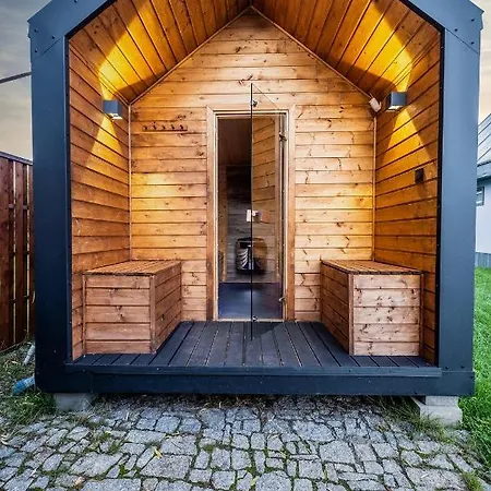 Zakatek Gorski Sosnówka