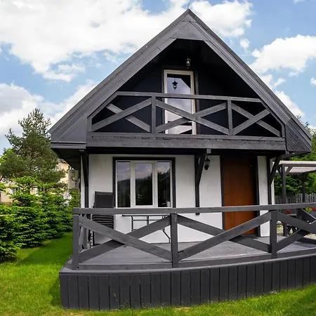 Σαλέ Zakatek Gorski *