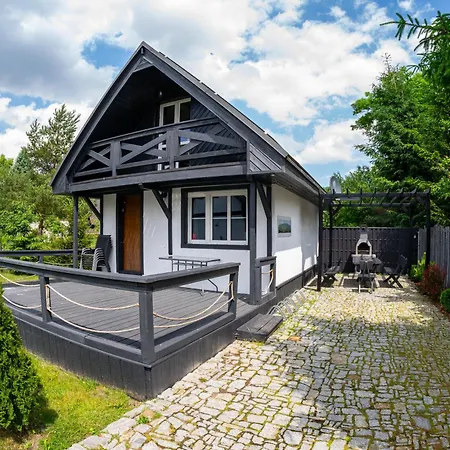 Σαλέ Zakatek Gorski