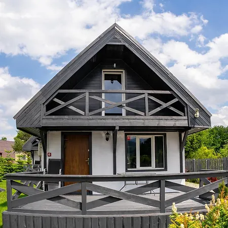 Σαλέ Zakatek Gorski *