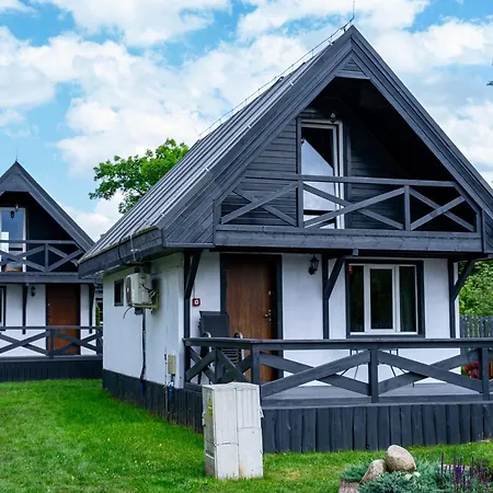 Zakatek Gorski Sosnówka