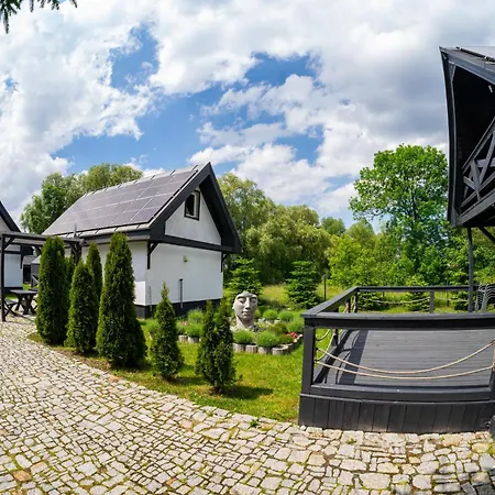 Zakatek Gorski Sosnówka