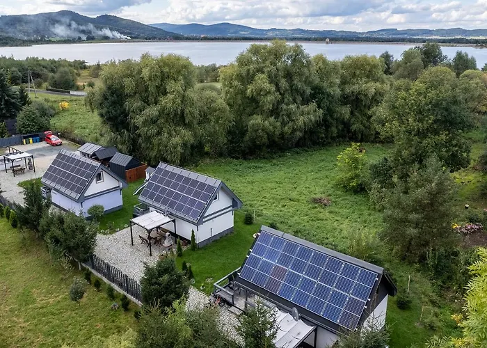 Chalet Zakatek Gorski *