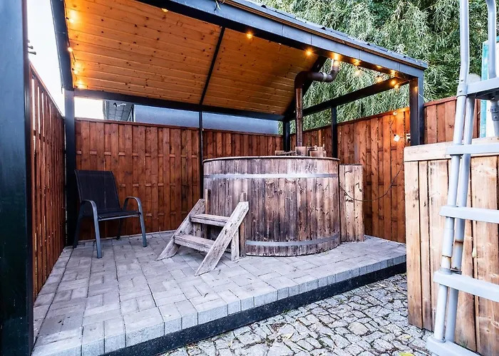 Zakatek Gorski Sosnówka