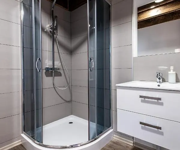 Chalet Zakatek Gorski