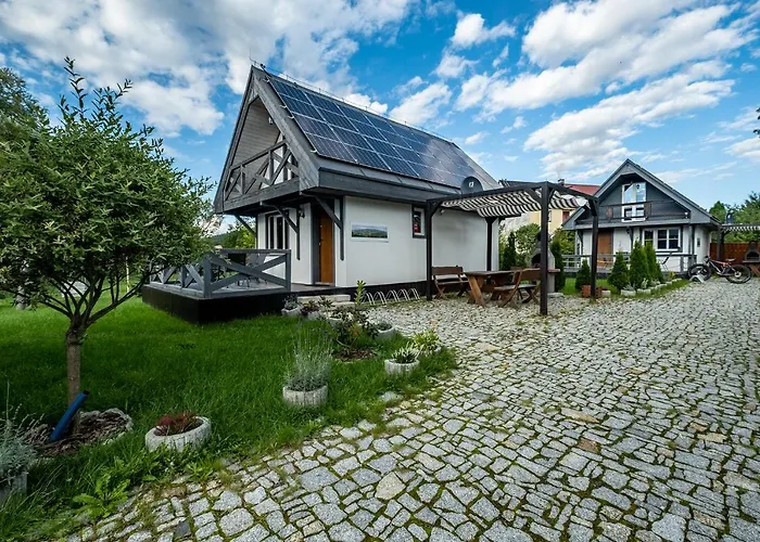 Zakatek Gorski Sosnówka