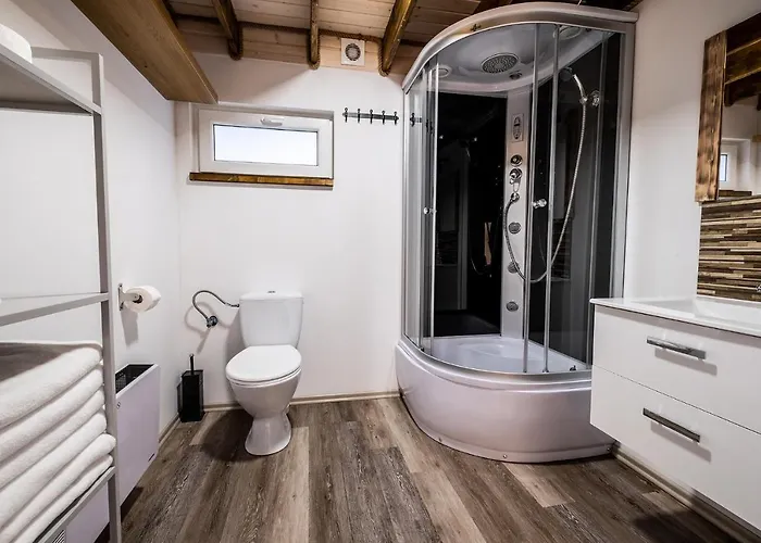 Zakatek Gorski * Sosnówka