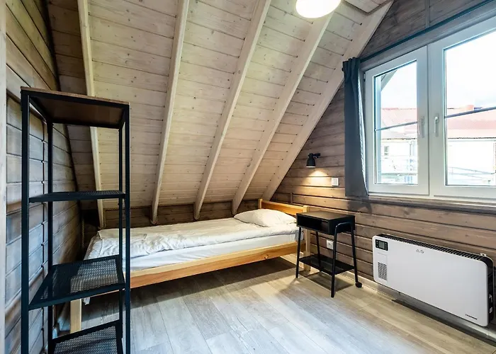 Chalet Zakatek Gorski