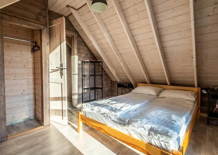 Chalet Zakatek Gorski