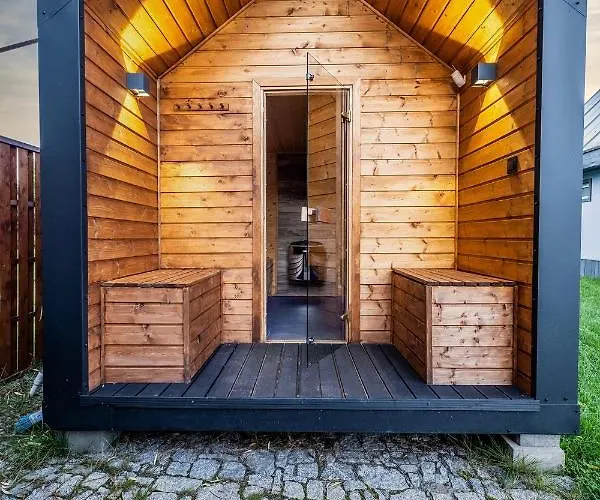 Zakatek Gorski Sosnówka