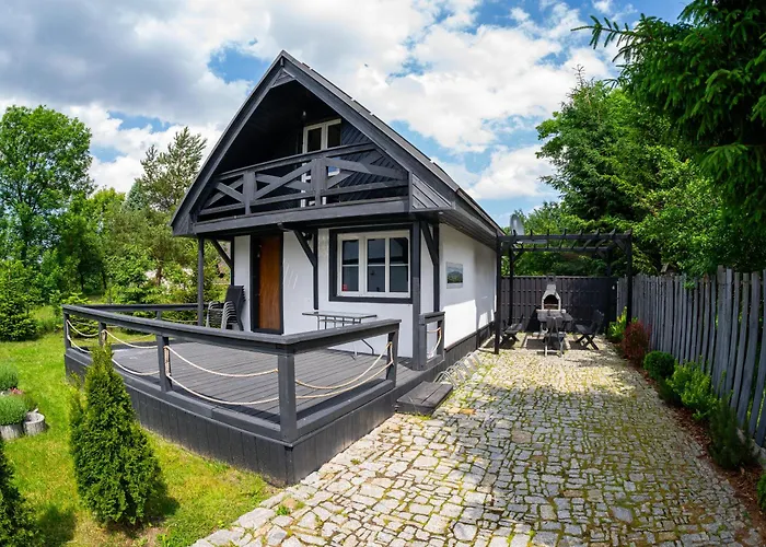 Chalet Zakatek Gorski