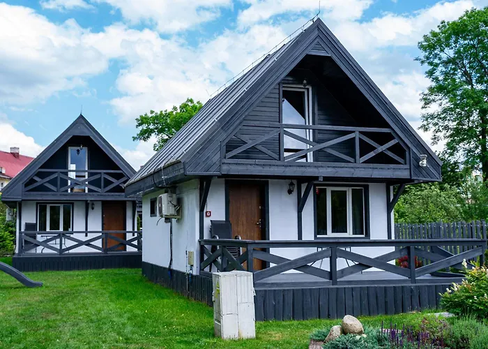 Zakatek Gorski Sosnówka