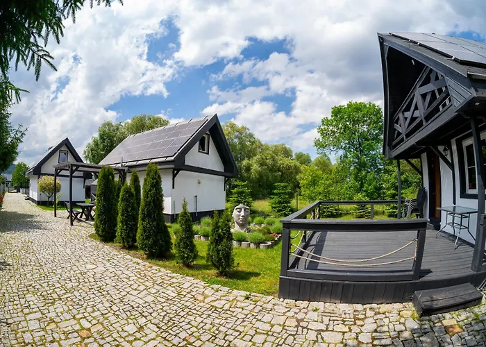 Zakatek Gorski Sosnówka